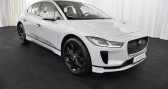 Jaguar I-Pace occasion année 2000 boite Automatique Annonce Jaguar I-Pace occasion Electrique EV400-AWD S LED-MATRIX/PANO à Mudaison