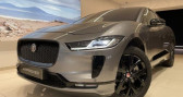 Jaguar I-Pace EV400 BLACK AWD Eiger Grey Métallisée   Boulogne Sur Mer 62