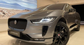 Jaguar I-Pace , garage OPALE PREMIUM AUTOMOBILES  Boulogne Sur Mer