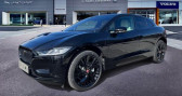 Annonce Jaguar I-Pace occasion Electrique EV400 Black AWD  AUBIERE