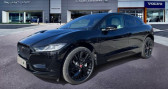 Jaguar I-Pace occasion année 2023 boite Automatique Annonce Jaguar I-Pace occasion Electrique EV400 Black AWD à AUBIERE