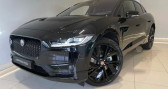 Jaguar I-Pace EV400 Black AWD  2023 - annonce de voiture en vente sur Auto Sélection.com