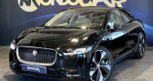 Annonce Jaguar I-Pace occasion Electrique EV400 FIRST EDITION AWD à SAINT FONS