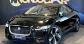 Jaguar I-Pace occasion année 2019 boite Automatique Annonce Jaguar I-Pace occasion Electrique EV400 FIRST EDITION AWD à SAINT FONS