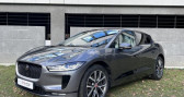 Jaguar I-Pace occasion année 2019 boite Automatique Annonce Jaguar I-Pace occasion Electrique EV400 First Edition HSE AWD à Meylan