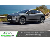 Jaguar I-Pace occasion année 2020 boite Automatique Annonce Jaguar I-Pace occasion EV400 HSE -20% à Beaupuy