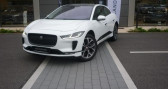 Jaguar I-Pace occasion année 2019 boite Automatique Annonce Jaguar I-Pace occasion Electrique EV400 HSE AWD à Laxou