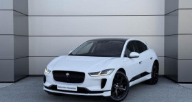 Jaguar I-Pace , garage MAPAUTO CANNES  LE CANNET
