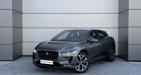 Jaguar I-Pace , garage MAPAUTO FREJUS  FREJUS