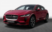 Jaguar I-Pace occasion année 2019 boite Automatique Annonce Jaguar I-Pace occasion Electrique EV400 HSE AWD à Villenave-d'Ornon