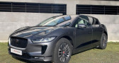 Annonce Jaguar I-Pace occasion Electrique EV400 HSE First Edition AWD à Meylan