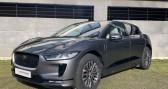 Jaguar I-Pace occasion année 2019 boite Automatique Annonce Jaguar I-Pace occasion Electrique EV400 HSE First Edition AWD à Meylan