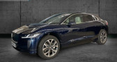 Jaguar I-Pace occasion année 2024 boite Automatique Annonce Jaguar I-Pace occasion Electrique EV400 R-Dynamic SE AWD à Le Port-marly