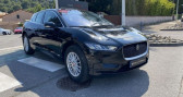 Annonce Jaguar I-Pace occasion Electrique EV400 S AWD à CAGNES SUR MER