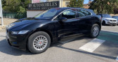 Jaguar I-Pace occasion année 2019 boite Automatique Annonce Jaguar I-Pace occasion Electrique EV400 S AWD à CAGNES SUR MER