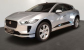 Jaguar I-Pace occasion année 2019 boite Automatique Annonce Jaguar I-Pace occasion Electrique EV400 S AWD à Villenave-d'Ornon