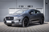 Jaguar I-Pace occasion année 2019 boite Automatique Annonce Jaguar I-Pace occasion Electrique EV400 S AWD à Villenave-d'Ornon