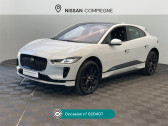 Jaguar I-Pace occasion année 2019 boite Automatique Annonce Jaguar I-Pace occasion Electrique EV400 S AWD à Venette