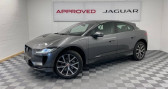 Annonce Jaguar I-Pace occasion Electrique EV400 SE AWD 13cv à Laxou