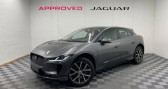Jaguar I-Pace occasion année 2022 boite Automatique Annonce Jaguar I-Pace occasion Electrique EV400 SE AWD 13cv à Laxou