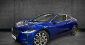 Annonce Jaguar I-Pace occasion Electrique EV400 SE AWD 13cv  Le Port-marly