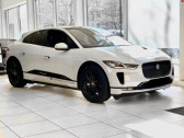 Jaguar I-Pace occasion année 2020 boite Automatique Annonce Jaguar I-Pace occasion Electrique EV400 SE AWD 13CV à Villenave-d'Ornon