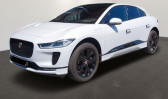 Jaguar I-Pace occasion année 2020 boite Automatique Annonce Jaguar I-Pace occasion Electrique EV400 SE AWD 13CV à Villenave-d'Ornon