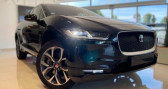 Jaguar I-Pace occasion année 2019 boite Automatique Annonce Jaguar I-Pace occasion Electrique EV400 SE AWD Santorini Black Métallisée à Boulogne Sur Mer