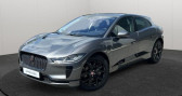 Jaguar I-Pace occasion année 2019 boite Automatique Annonce Jaguar I-Pace occasion Electrique EV400 SE AWD à VANNES