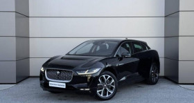 Jaguar I-Pace occasion 2020 mise en vente à FREJUS par le garage MAPAUTO FREJUS - photo n°1