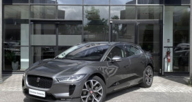 Jaguar I-Pace , garage MAPAUTO FREJUS � FREJUS