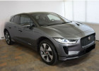 Jaguar I-Pace occasion Gris année 2019 boite Automatique Annonce Jaguar I-Pace occasion Electrique EV400 SE AWD à Villenave-d'Ornon