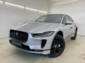 Jaguar I-Pace occasion année 2019 boite Automatique Annonce Jaguar I-Pace occasion Electrique EV400 SE AWD à Villenave-d'Ornon
