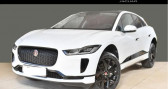 Jaguar I-Pace occasion année 2020 boite Automatique Annonce Jaguar I-Pace occasion Electrique EV400 SE à LATTES