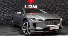 Jaguar I-Pace , garage LPM - LUXE PASSION MOTEUR � ROQUEBRUNE SUR ARGENS
