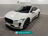Annonce Jaguar I-Pace occasion Electrique I-Pace AWD 90kWh S � �vreux