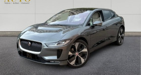 Jaguar I-Pace , garage VOTRE AGENCE AUTO  Roquebrune Cap Martin