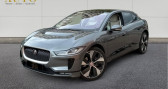 Jaguar I-Pace occasion année 2019 boite Automatique Annonce Jaguar I-Pace occasion Electrique I.PACE EV400 - AWD First Edition à Roquebrune Cap Martin