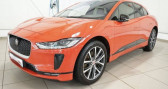 Jaguar I-Pace occasion année 2019 boite Automatique Annonce Jaguar I-Pace occasion Electrique I Pace I Pace EV400 AWD Première Édition/Pano à La Courneuve