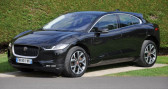 Annonce Jaguar I-Pace occasion Electrique IPACE EV400 EV 400 AWD SE 90 KWH 400CV 12-2019 38700kms Orig  La Calotterie