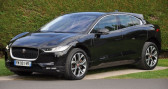 Jaguar I-Pace occasion  année 2020 boite Automatique Annonce Jaguar I-Pace occasion Electrique IPACE EV400 EV 400 AWD SE 90 KWH 400CV 12-2019 38700kms Orig à La Calotterie
