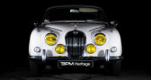 Jaguar MK II 240   Ingr 45