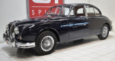 Jaguar MK II 3.4L   La Boisse 01