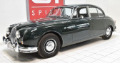 Jaguar MK II 3.8 Automatique  1960 - annonce de voiture en vente sur Auto Sélection.com