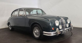 Jaguar MK II occasion année 1963 boite Manuelle Annonce Jaguar MK II occasion Essence 3.8 overdrive à CREANCES