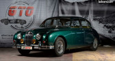 Jaguar MK II 3,8 restauree  1962 - annonce de voiture en vente sur Auto Sélection.com