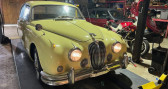 Jaguar MK II 3.8  1959 - annonce de voiture en vente sur Auto Sélection.com