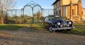 Jaguar MK II 3.8  1962 - annonce de voiture en vente sur Auto Sélection.com