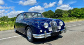 Jaguar MK II occasion année 1961 Annonce Jaguar MK II occasion Essence 3.8L 1961 à Saint-saturnin