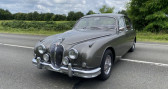 Jaguar MK II occasion Gris année 1964 Annonce Jaguar MK II occasion Essence 3.8L 1964 à Saint-saturnin